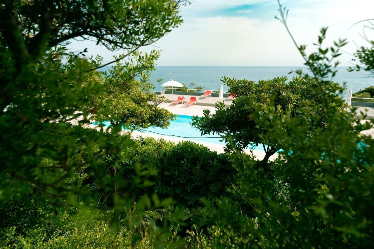 莱波拉诺I Giardini Di Santomaj公寓 外观 照片