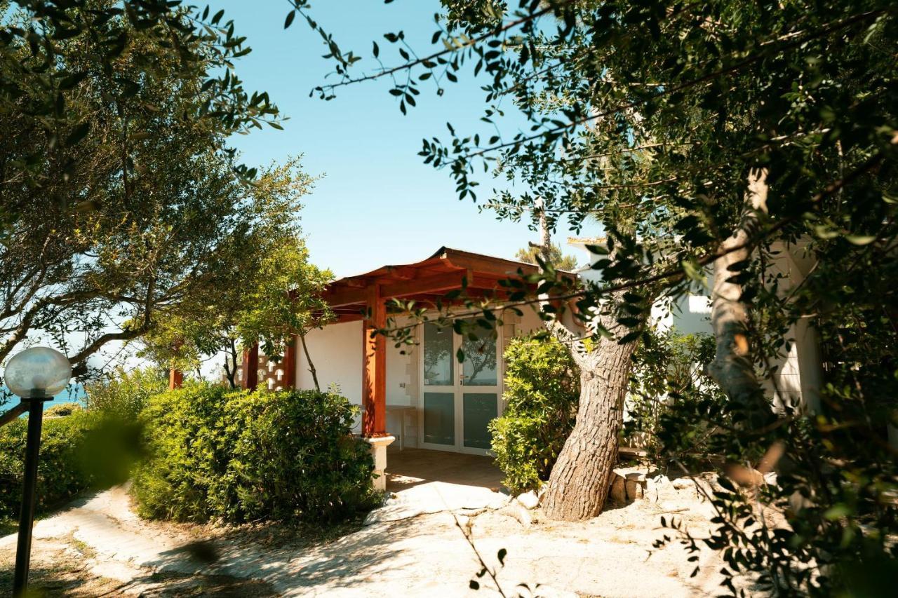 莱波拉诺I Giardini Di Santomaj公寓 外观 照片
